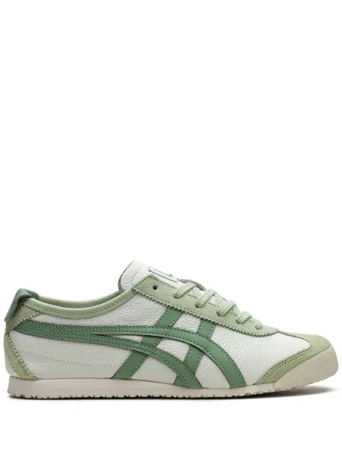 Onitsuka Tiger Mexico 66 "Airy Green" sneakers Green 1183A201