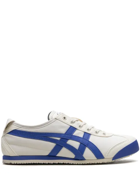 Onitsuka Tiger Mexico 66 "Cream Turkish Sea" sneakers White 1183B497100