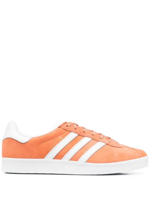 adidas Gazelle 85 low-top sneakers Orange GY2531