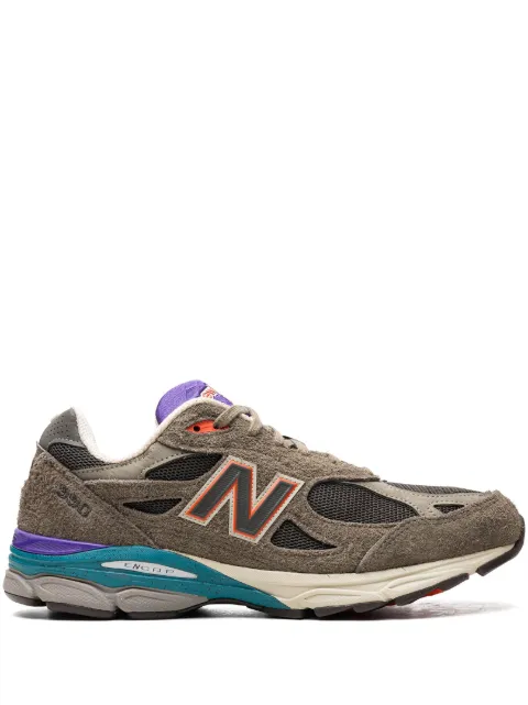 New Balance 990 "MiUSA YCMC" sneakers Green M990S03