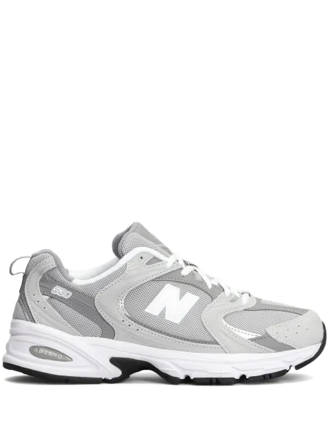 New Balance suede sneakers Grey MR530CK