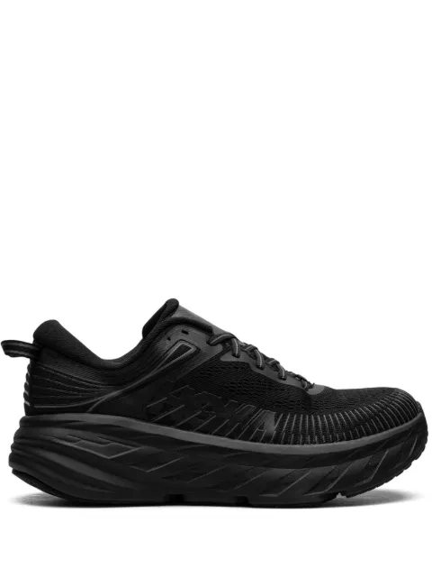 HOKA Bondi 7 sneakers Black 1110518