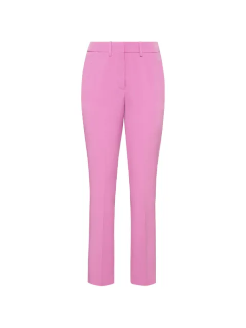 Philipp Plein Cady pink trousers Pink PACCWRT1326PTE008N