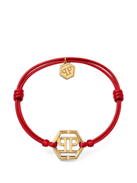 Philipp Plein Friendship bracelet Gold PACAMGC0041PXV037N