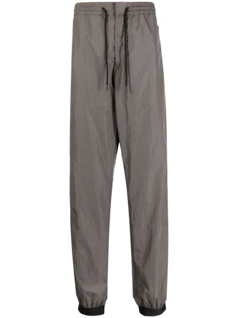 Paul & Shark Save The Sea track pants Brown 13314210
