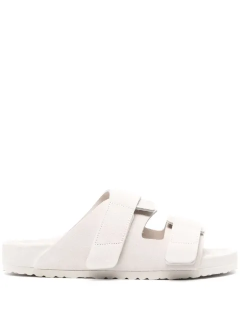 Birkenstock x Tekla Uji suede sandals Neutrals 1026290