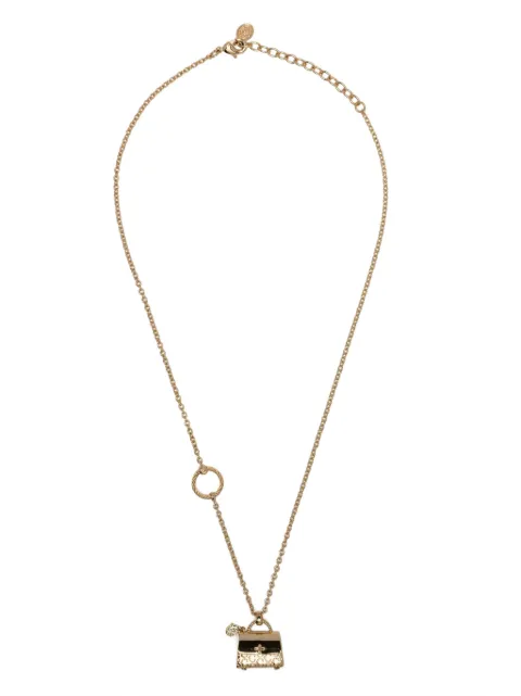 Charriol Shopping at Paris pendant necklace Gold 846412751