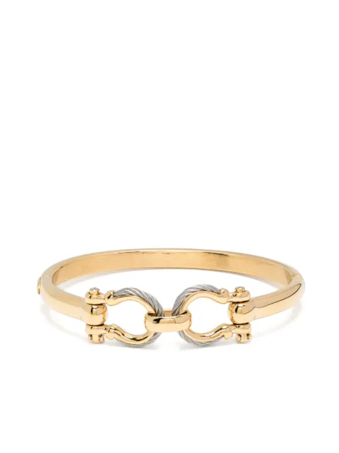 Charriol Saint Tropez Mariner bangle Gold 410412720