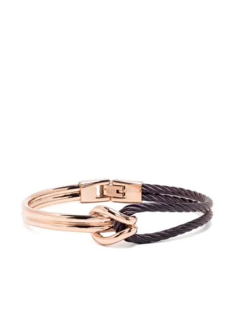 Charriol Celtic Knot bangle Pink 4170212770