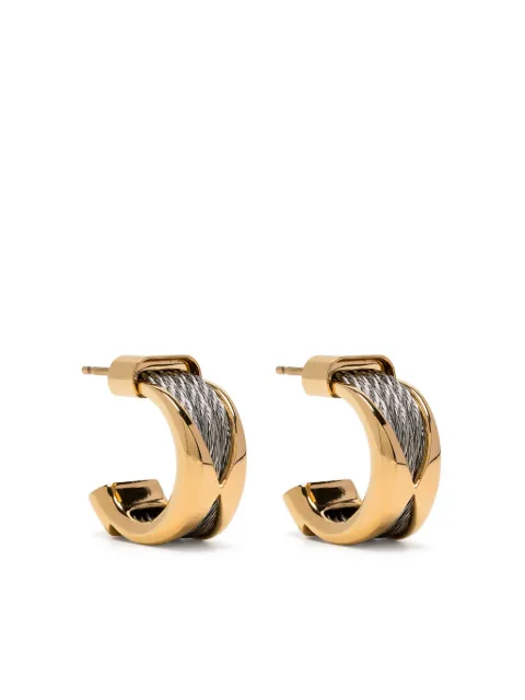 Charriol Celtic Dream earrings Gold 310412780