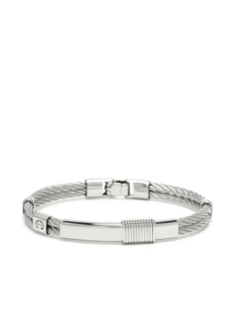 Charriol Celtic Gentleman Driver bracelet Silver 410112754