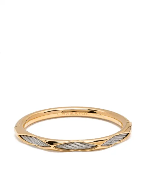 Charriol Celtic Dream bangle Gold 410412780