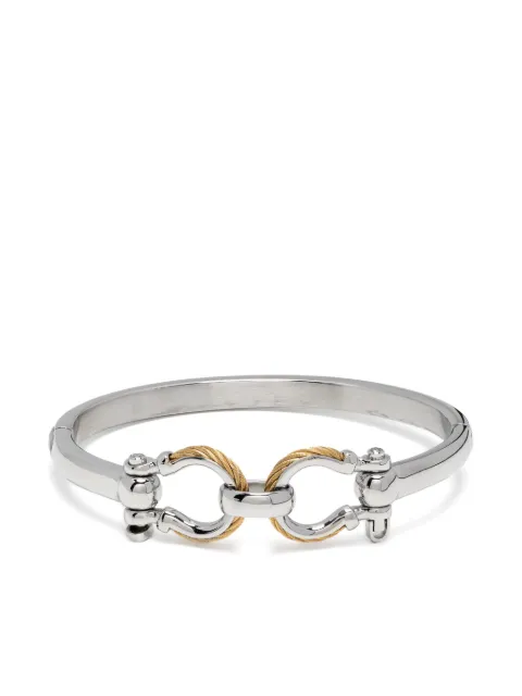 Charriol Saint Tropez Mariner bangle Silver 440112720