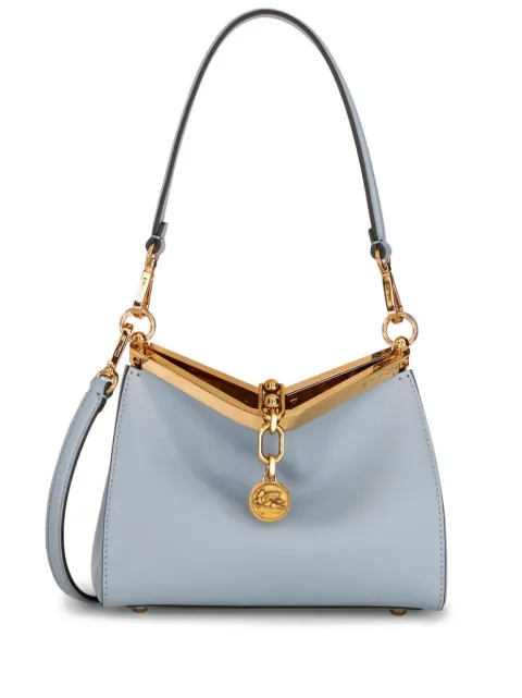ETRO small Vela bag Blue WP1B0001AU022