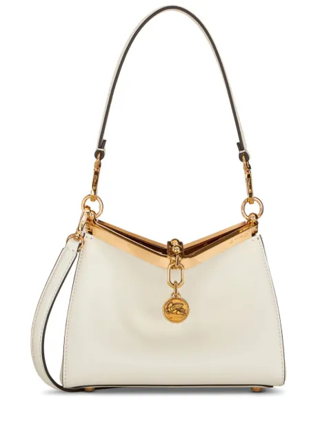 ETRO small Vela bag White WP1B0001AU022