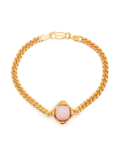 Alighieri The Dusk Opal bracelet Gold FJ2431C