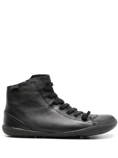 Camper Peu Cami high-top sneakers Black K400509018