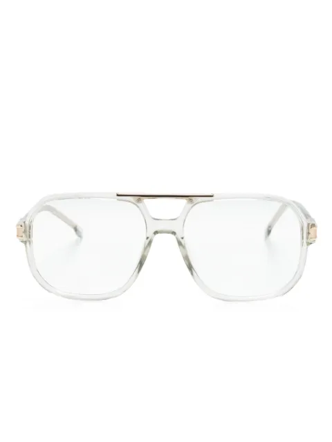 Carrera 1134 pilot-frame glasses Grey CARRERA1134