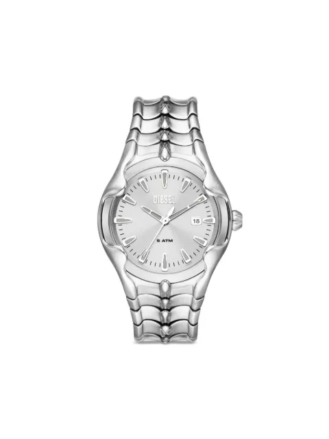 Diesel Dz2185 Vert 44mm watch Silver DZ218500QQQ