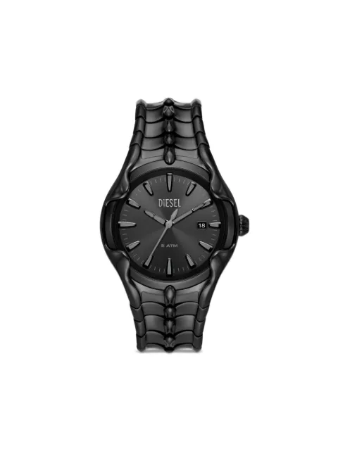 Diesel Dz2187 Vert 44mm watch Black DZ218700QQQ
