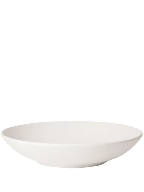 Villeroy & Boch soup plates (set of six) White 1042402536