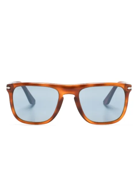 Persol Terra Di Siena tinted sunglasses Brown 3336S