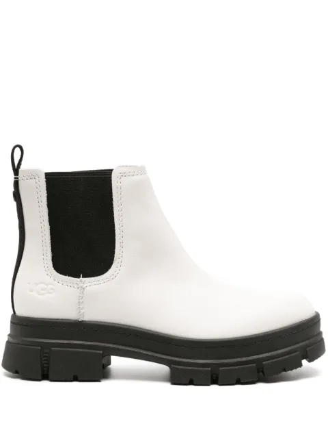 UGG Ashton Chelsea boots White 1130515