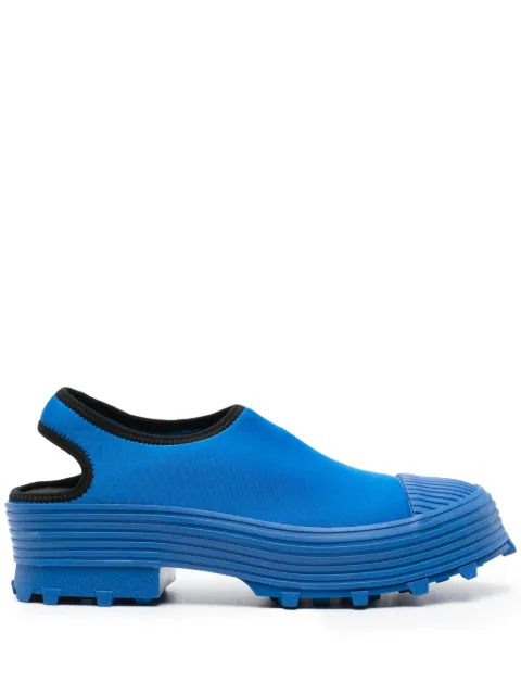 CamperLab Traktori clogs Blue A500021002