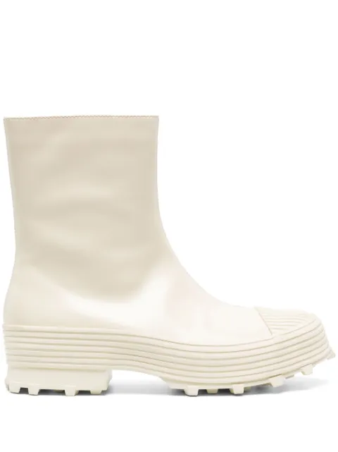 CamperLab Traktori boots White A700004009