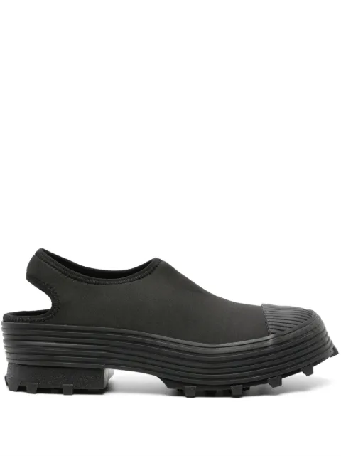 CamperLab Traktori clogs Black A500021001