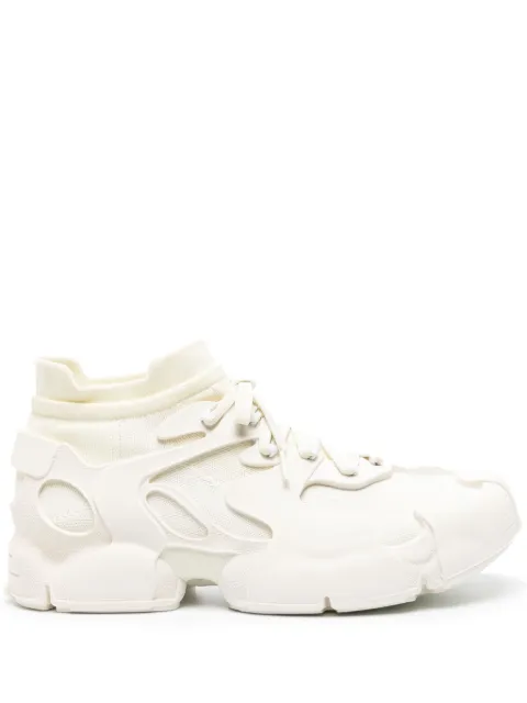 CamperLab tossu lace-up sneakers White A500005009