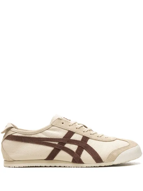 Onitsuka Tiger Mexico 66 Vintage "Beige/Brown" sneakers Neutrals 1183B391