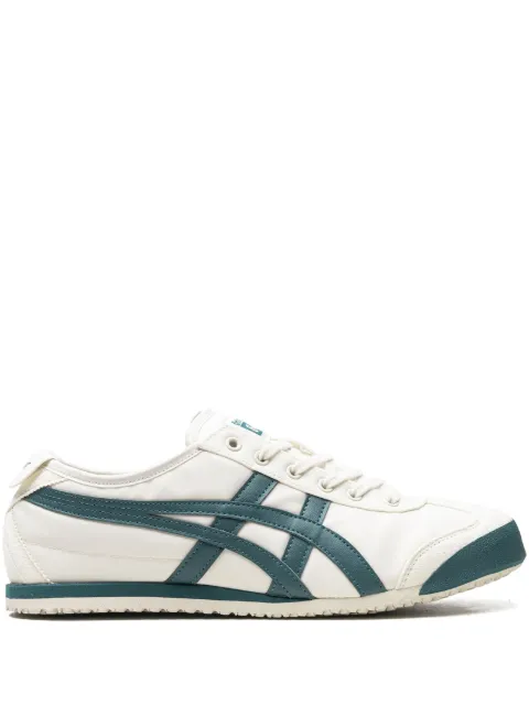 Onitsuka Tiger Mexico 66 "Cream Velvet Pine" sneakers White 1183B497