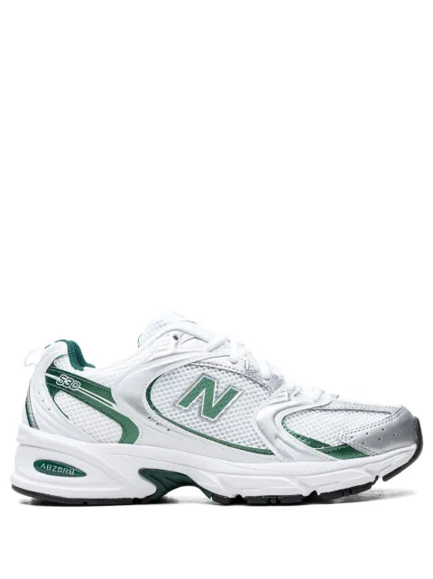 New Balance 530 mesh sneakers White MR530ENG