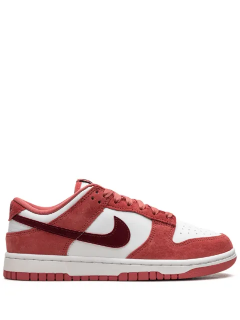 Nike Dunk Low "Valentine's Day" sneakers Red FQ7056