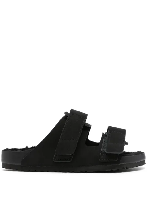 Birkenstock x Tekla Uji sandals Black 1026300