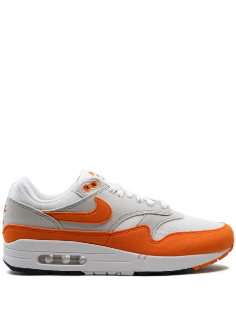 Nike Air Max 1 "Safety Orange" sneakers Neutrals DZ2628