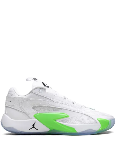 Jordan Jordan Luka 2 sneakers White DX8733