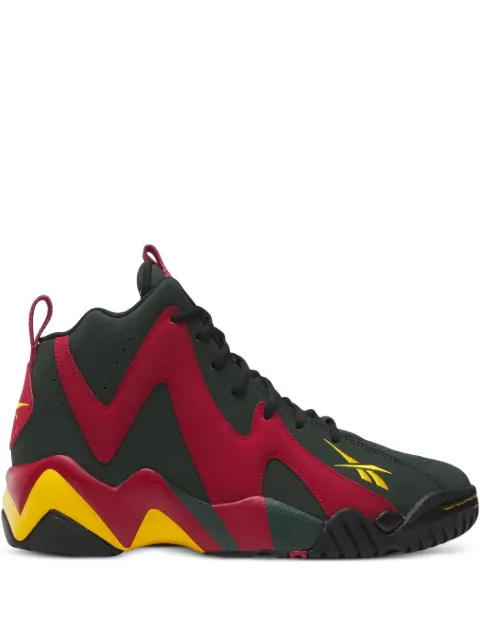 Reebok Hurrikaze II sneakers Green 100033880