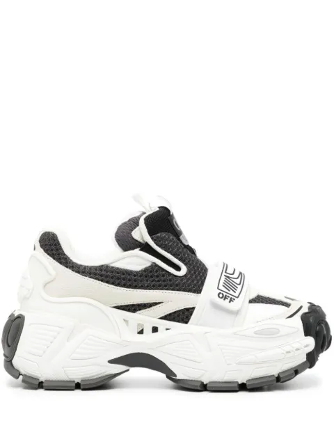 Off-White GLOVE SLIP ON White OWIA281S24FAB0010110