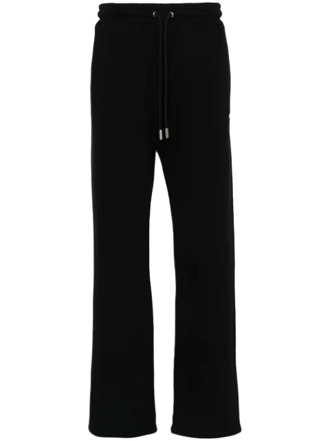 Off-White BANDANA ARR SWEATPANT Black OMCH054S24FLE0021001