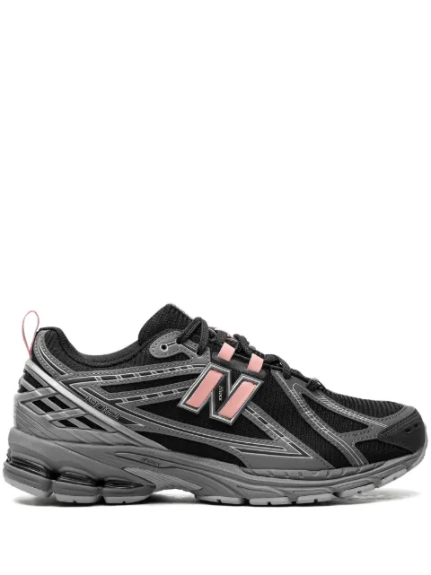 New Balance 1906R "Black/Pink" sneakers Black M1906RHC