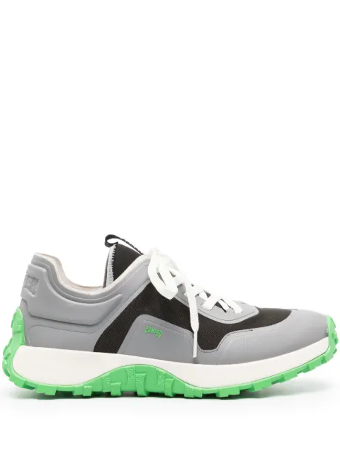 Camper Drift Trail panelled chunky sneakers Grey K100947003