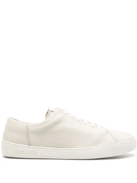 Camper Peu Touring leather sneakers White K100479045