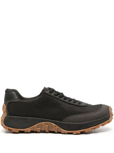 Camper Drift Trail panelled ripstop sneakers Black K100864022