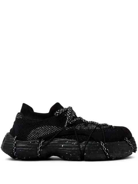 Camper Roku low-top sneakers Black K201630001