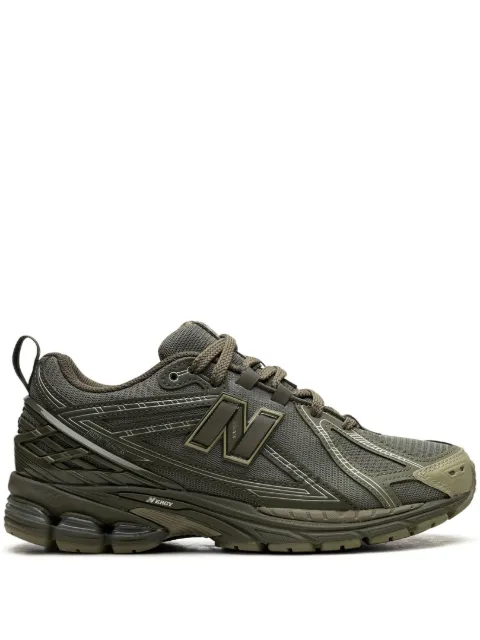 New Balance 1906R "Dark Moss" Green M1906RHB