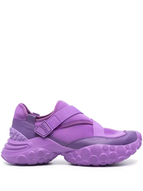 Camper Pelotas Mars slip-on sneakers Purple K100946002