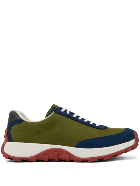 Camper Drift Trail Vibram sneakers Green K100864021