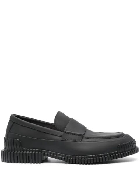 Camper Pix leather loafers Black K100951001